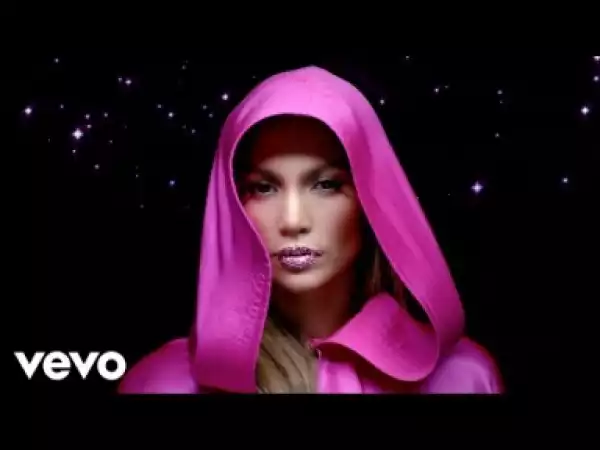 Video: Jennifer Lopez ft Flo-Rida - Goin In